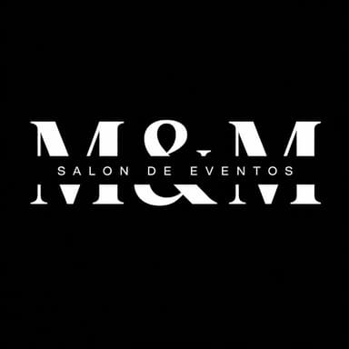 M&M Eventos